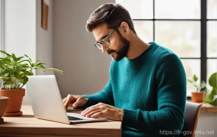 공무원 생활에서의 시간 관리 사례 - **Prompt: Focused Public Servant Utilizing Productivity Techniques**
    "A professional individual,...