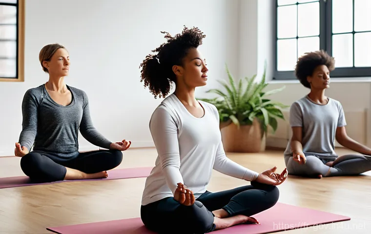 국가공무원 채용 트렌드 분석 - **Prompt:** A focused urban planner, a woman in her late 30s, dressed in a chic yet practical outfit...