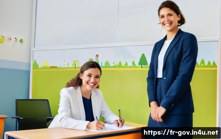 공무원 직무와 학위 간의 관계 관련 이미지 1