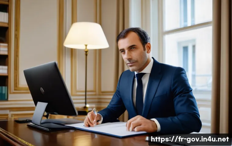 공무원 직무와 학위 간의 관계 관련 이미지 2