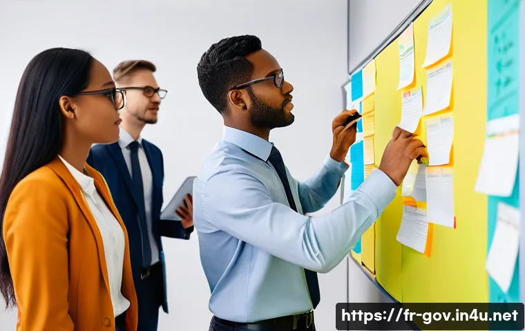 공무원 조직에서의 팀워크 강화 사례 관련 이미지 1