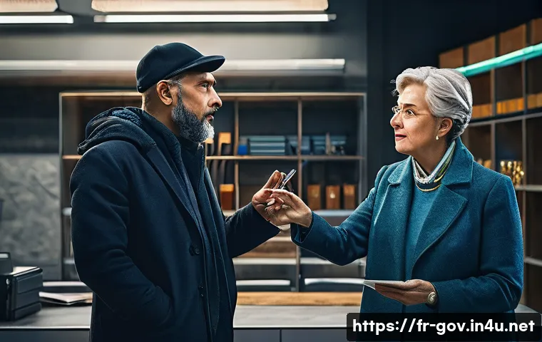 공무원 평가보고서 작성 요령 관련 이미지 1