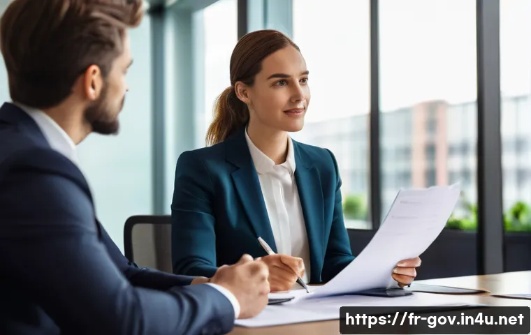 공무원 평가보고서 작성 요령 관련 이미지 2