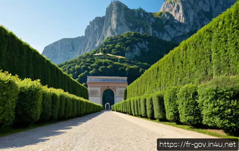 공무원 시험에서 자주 나오는 정책 관련 문제 - Photorealistic French civil service exam preparation scene, focused middle-aged candidate studying p...